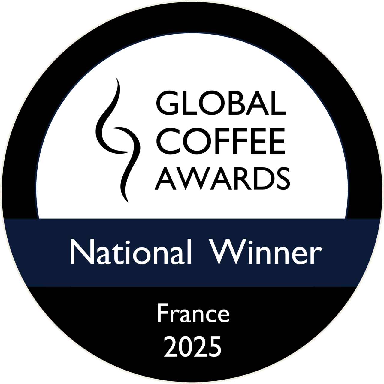 Overall National Winner - France